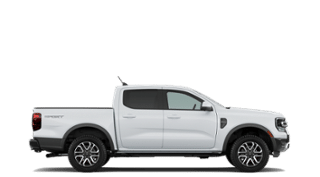 2026 Ford Ranger® External Image 5